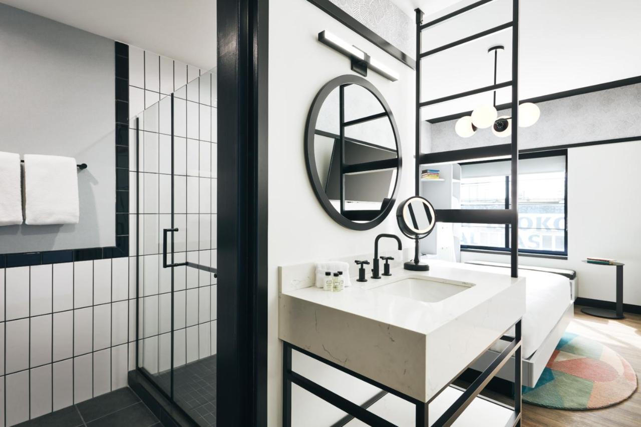 Kinley Chattanooga Southside, A Tribute Portfolio Hotel Екстер'єр фото