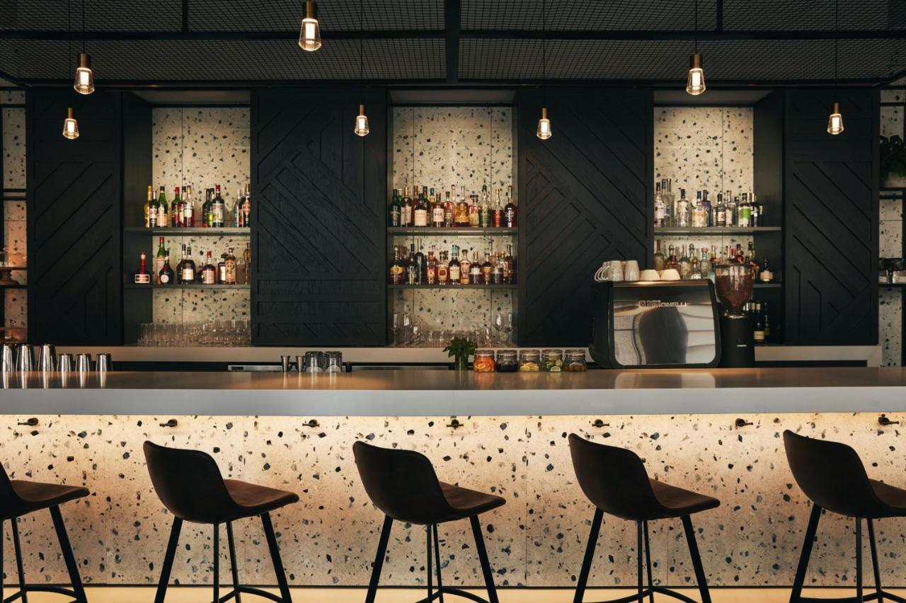 Kinley Chattanooga Southside, A Tribute Portfolio Hotel Екстер'єр фото
