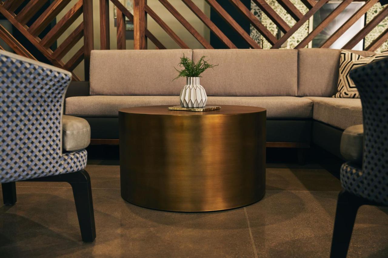 Kinley Chattanooga Southside, A Tribute Portfolio Hotel Екстер'єр фото