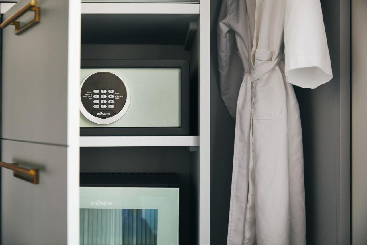 Kinley Chattanooga Southside, A Tribute Portfolio Hotel Екстер'єр фото