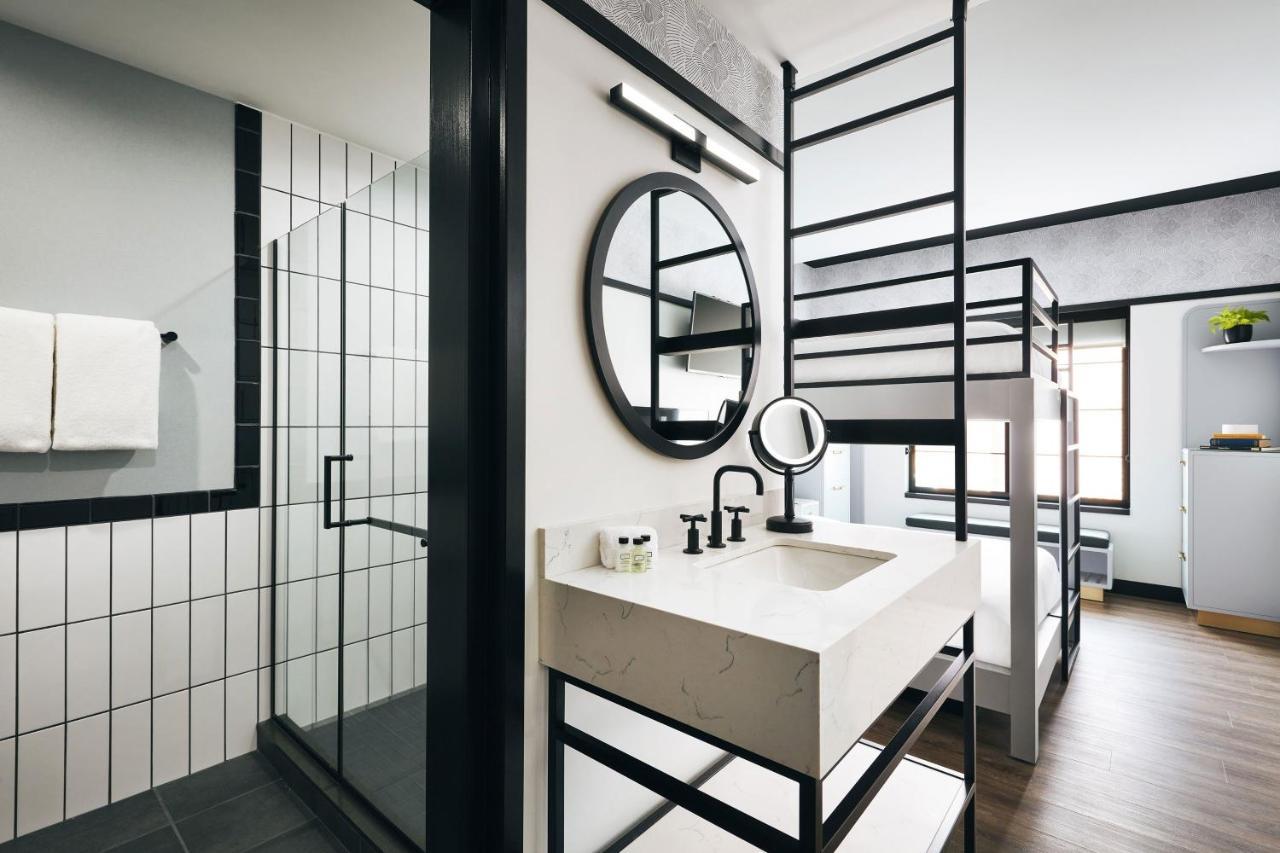 Kinley Chattanooga Southside, A Tribute Portfolio Hotel Екстер'єр фото
