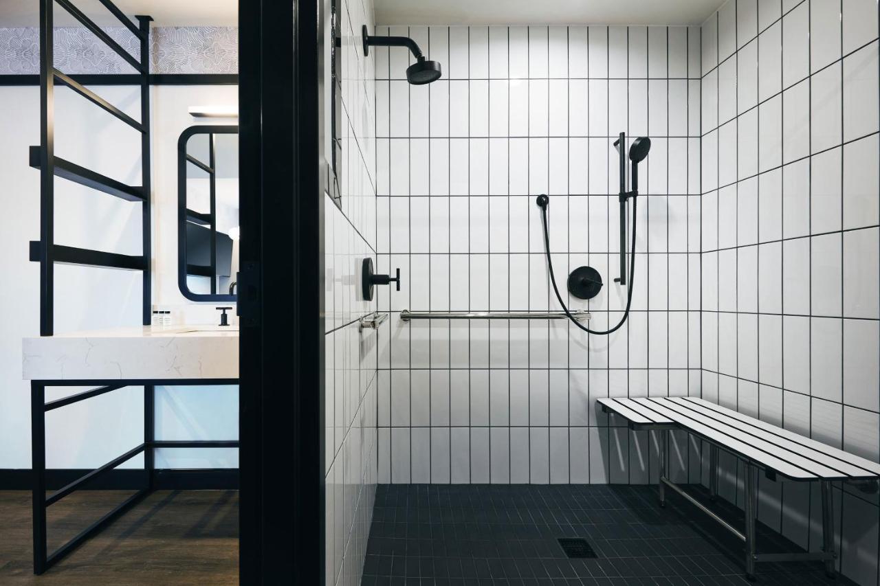 Kinley Chattanooga Southside, A Tribute Portfolio Hotel Екстер'єр фото