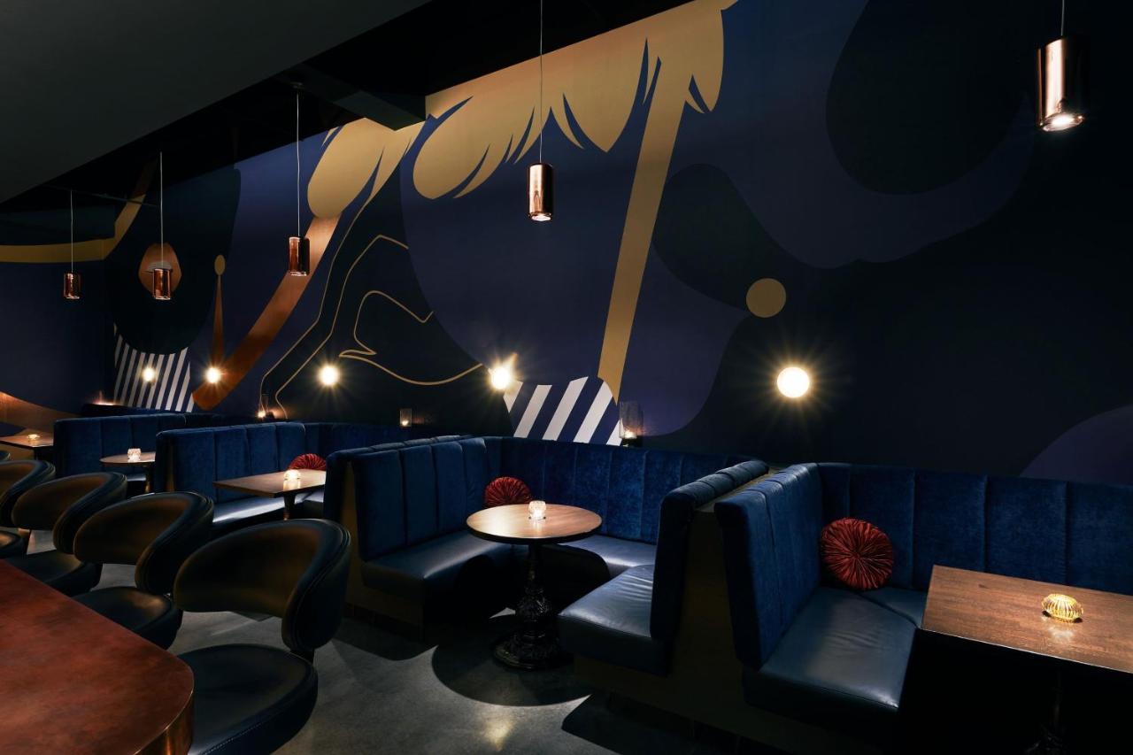 Kinley Chattanooga Southside, A Tribute Portfolio Hotel Екстер'єр фото