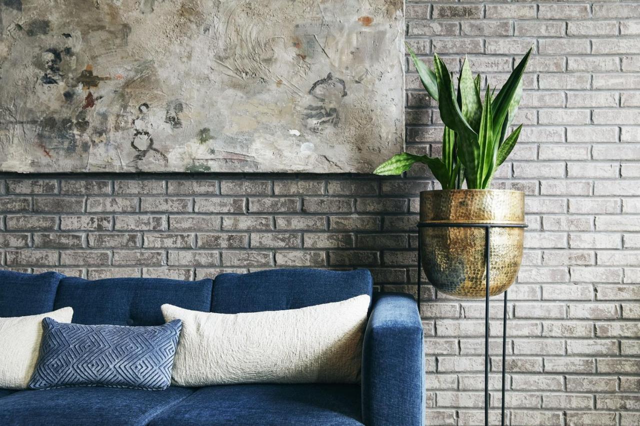 Kinley Chattanooga Southside, A Tribute Portfolio Hotel Екстер'єр фото